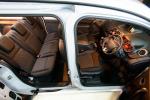 Renault Kangoo Maxi Crew Lifestyle Pack 2016 года (AU)